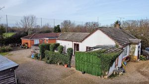 Side Of Property- click for photo gallery